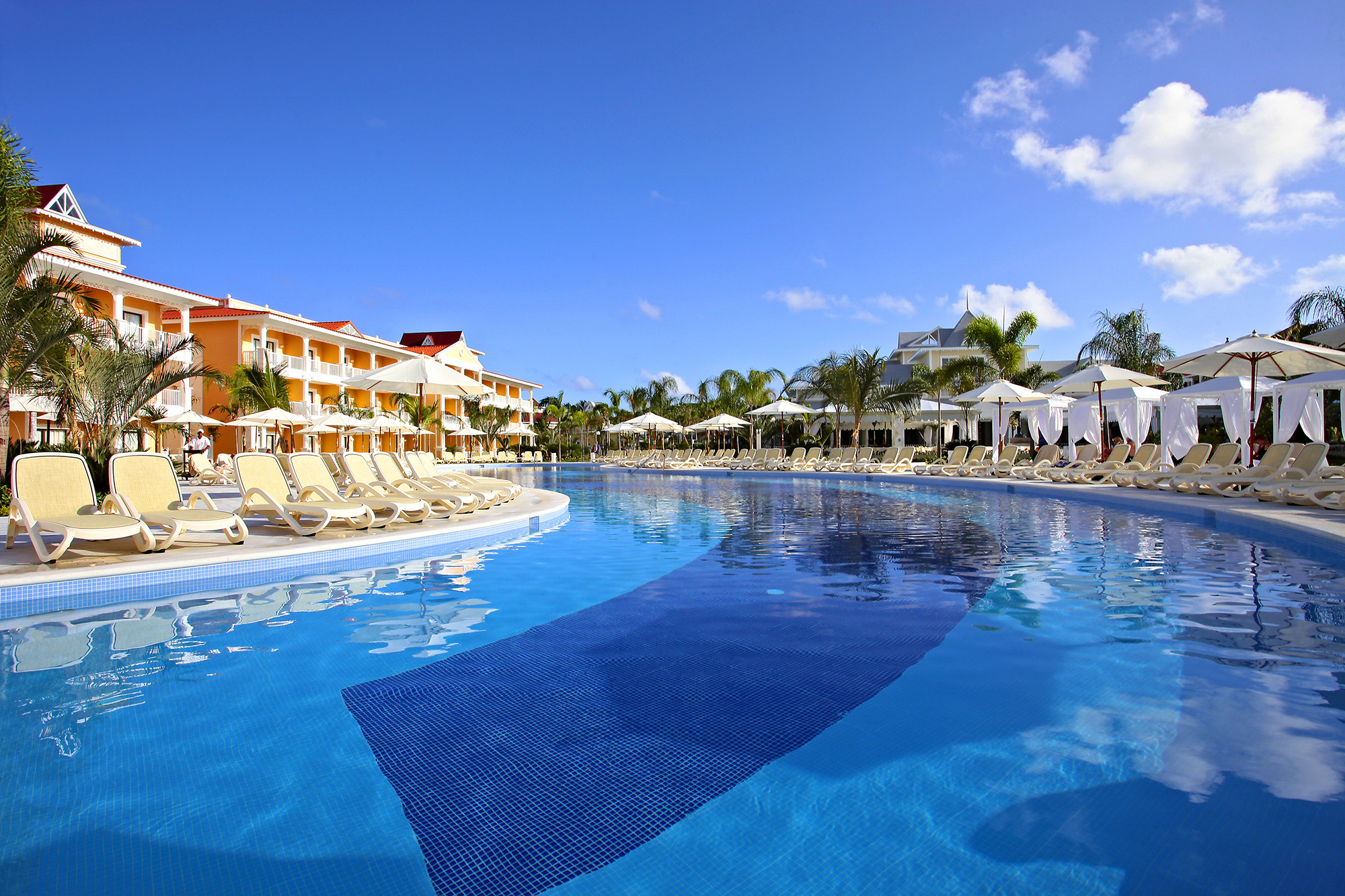 Book your wedding day in Bahia Principe Grand Aquamarine – Adults Only